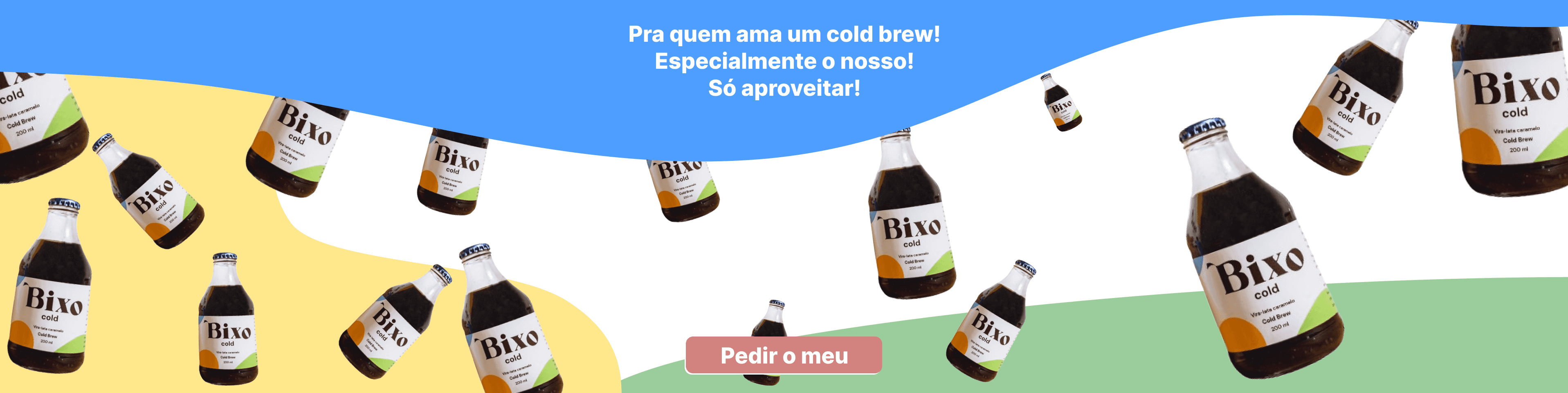 Cold do Bixo